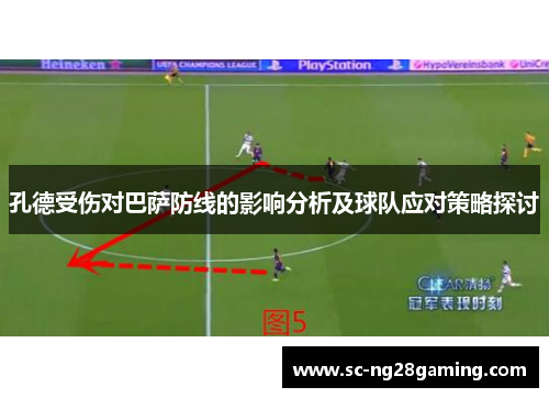 孔德受伤对巴萨防线的影响分析及球队应对策略探讨