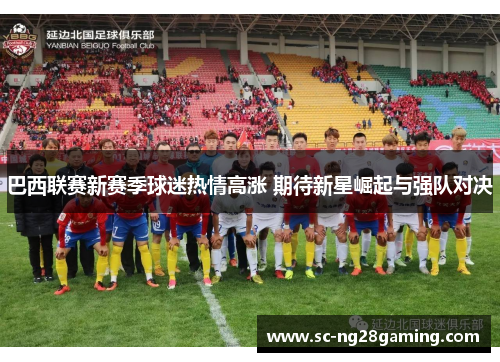 巴西联赛新赛季球迷热情高涨 期待新星崛起与强队对决