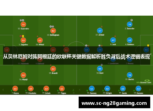 从贝林厄姆对阵阿根廷的欧联杯关键数据解析胜负背后战术逻辑表现