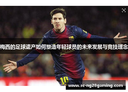 梅西的足球遗产如何塑造年轻球员的未来发展与竞技理念 梅西的足球遗产如何塑造年轻球员的未来发展与竞技理念